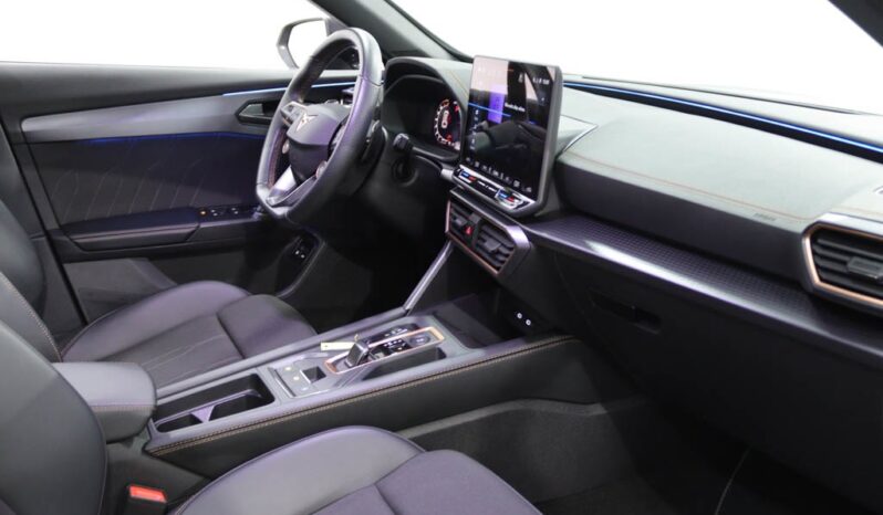 CUPRA Formentor 1.5 E-HYBRID DSG completo