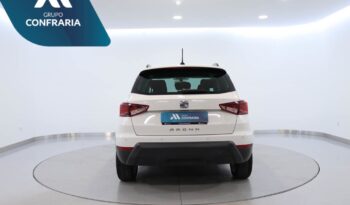 SEAT Arona 1.0 TSI STYLE completo
