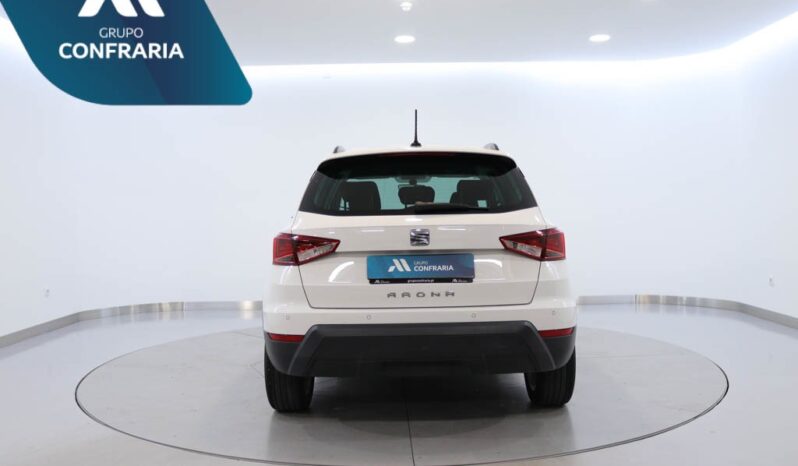 SEAT Arona 1.0 TSI STYLE completo