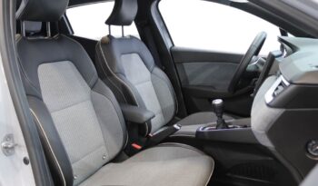 RENAULT Clio V Fase II 1.0 TCE TECHNO completo