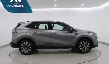 RENAULT SYMBIOZ 1.2 ECO-G EVOLUTION completo