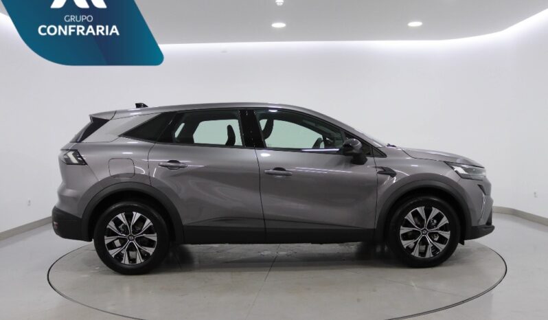 RENAULT SYMBIOZ 1.2 ECO-G EVOLUTION completo