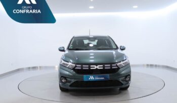 DACIA Sandero 1.0 ECO-G EXPRESSION BI-FUEL completo