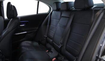 MERCEDES-BENZ Classe C 300 DE completo