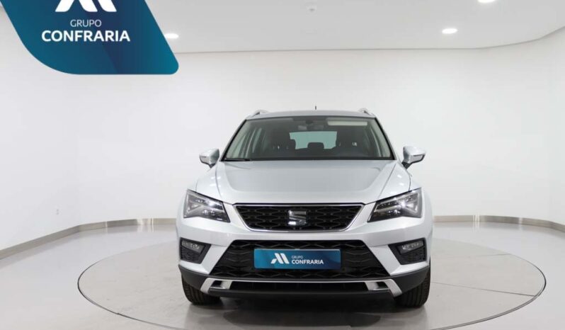 SEAT Ateca 1.6 TDI STYLE completo