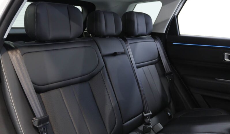 JAECOO 7 1.5 T-GDI SHS-P EXCLUSIVE completo