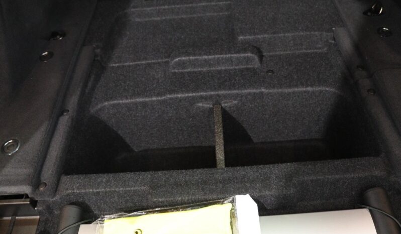 BMW Serie Touring LCI 318 D AUTO completo