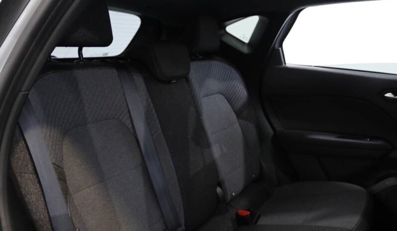 RENAULT CAPTUR 1.0 TCE TECHNO completo
