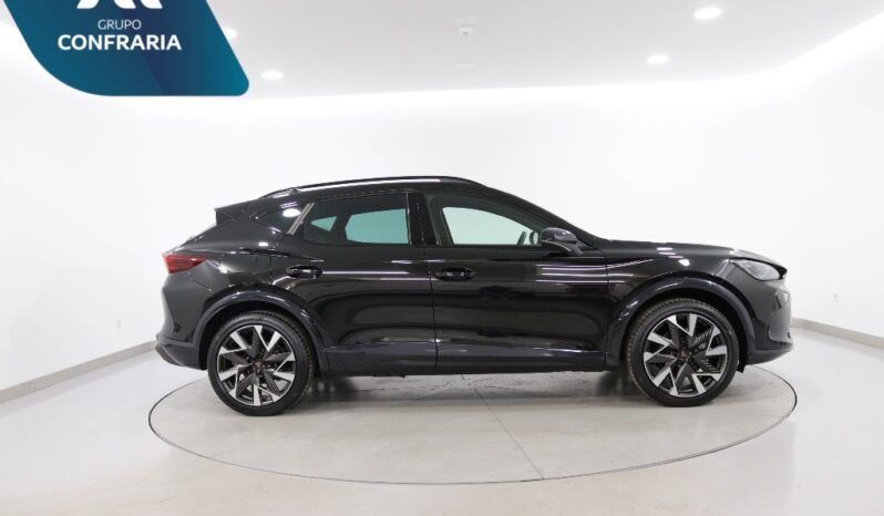 CUPRA Formentor 1.5 E-HYBRID DSG completo