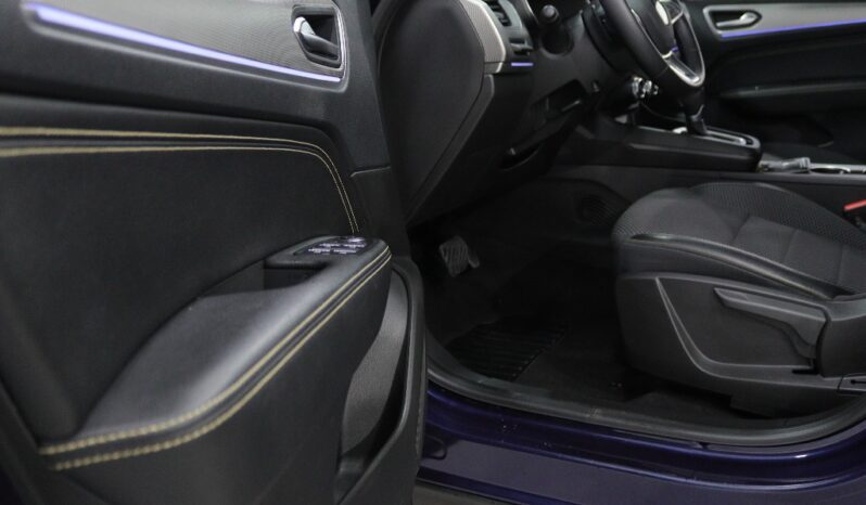 RENAULT ARKANA 1.3 TCE TECHNO EDC completo