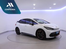 CUPRA Born 58 KWH E-BOOST PLUS