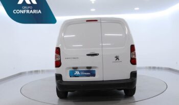 PEUGEOT Partner 1.5 BLUEHDI STANDARD completo