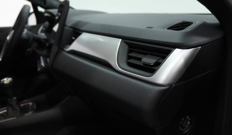 RENAULT SYMBIOZ 1.2 ECO-G EVOLUTION completo