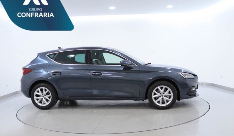 SEAT Leon 1.0 TSI STYLE completo