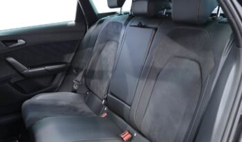 CUPRA Leon Sportstourer 1.5 ETSI DSG completo
