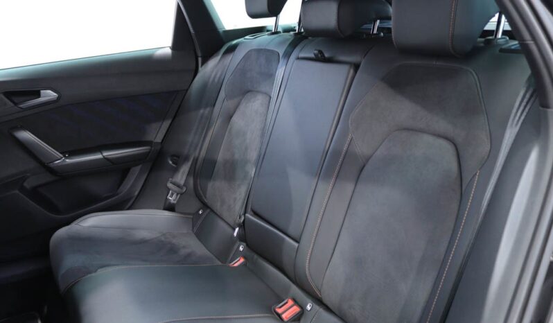 CUPRA Leon Sportstourer 1.5 ETSI DSG completo