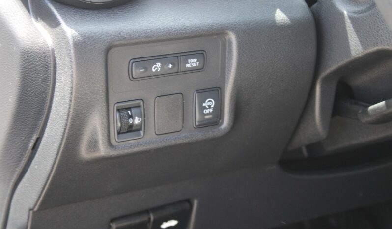 NISSAN Micra 0.9 IG-T N-CONNECTA S/S completo