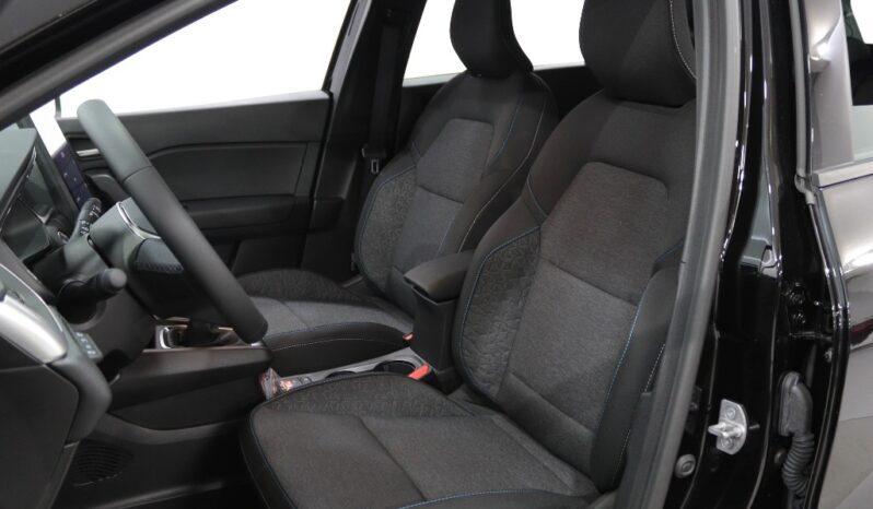 RENAULT SYMBIOZ 1.2 ECO-G EVOLUTION completo