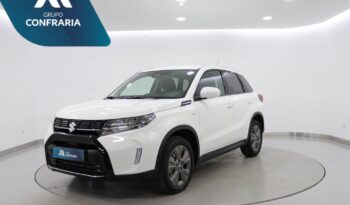 SUZUKI Vitara 1.4T S2 MILD HYBRID completo