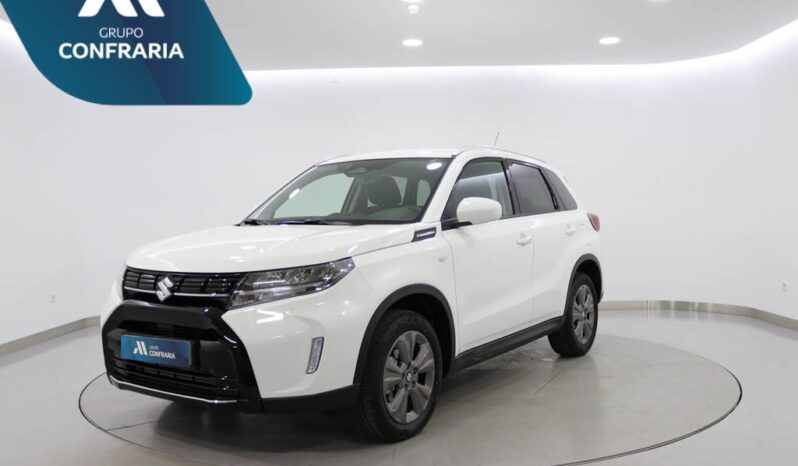 SUZUKI Vitara 1.4T S2 MILD HYBRID completo