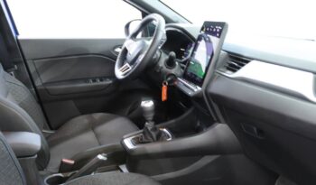 RENAULT CAPTUR 1.0 TCE EVOLUTION BI-FUEL completo