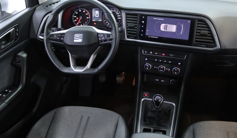 SEAT Ateca 1.0 TSI STYLE completo