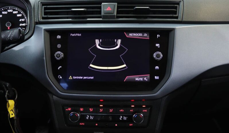 SEAT Arona 1.0 TSI STYLE completo