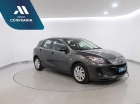 MAZDA Mazda3 CS 1.6 EXCLUSIVE PLUS