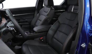 KGM MUSSO EV 80.6 KWH K5 4WD completo