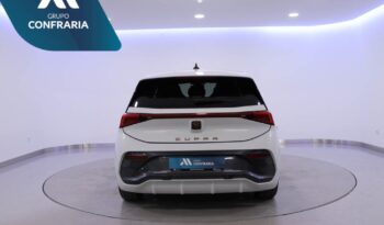 CUPRA Born 58 KWH E-BOOST PLUS completo