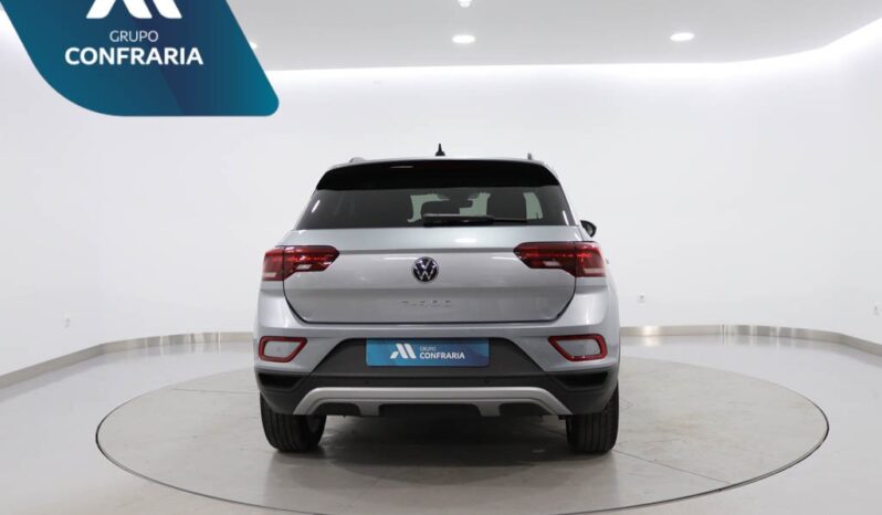 VOLKSWAGEN T-Roc 1.0 TSI URBAN completo