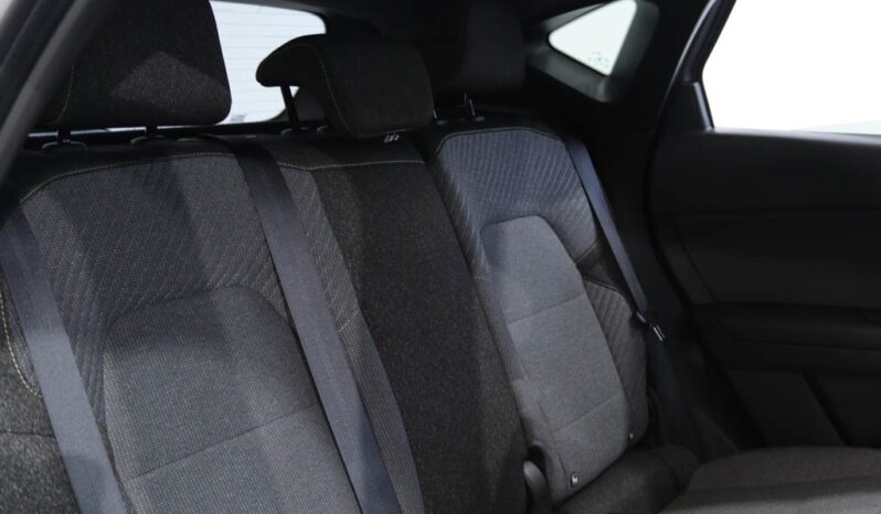 RENAULT CAPTUR 1.0 TCE TECHNO completo