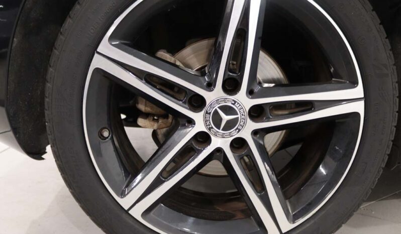 MERCEDES-BENZ Classe A 180 D PROGRESSIVE AUT. completo
