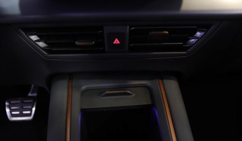 CUPRA Born 58 KWH E-BOOST PLUS completo