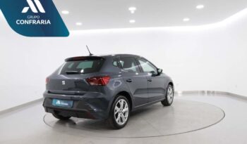 SEAT IBIZA 1.0 TSI STYLE completo