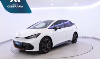 CUPRA Born 58 KWH E-BOOST PLUS completo