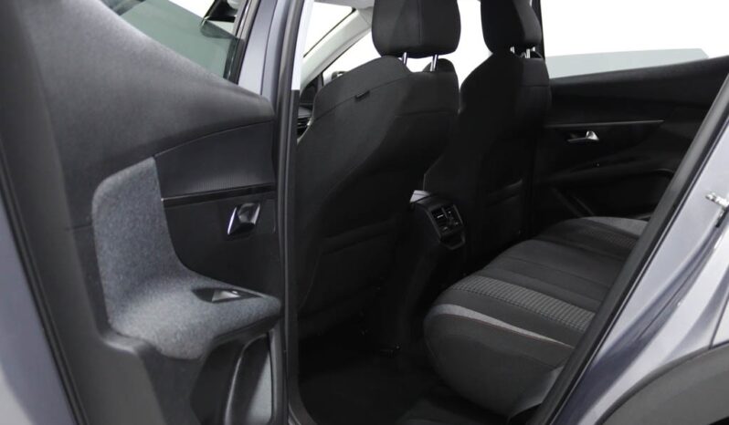 PEUGEOT 3008 1.6 BLUEHDI ALLURE EAT6 completo