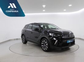 RENAULT SYMBIOZ 1.2 ECO-G EVOLUTION