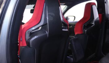 HONDA Civic 2.0 I-VTEC TYPE-R completo