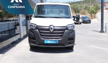 RENAULT Master III Misto Fase III 2.3 DCI L3H2 3.5T SS completo