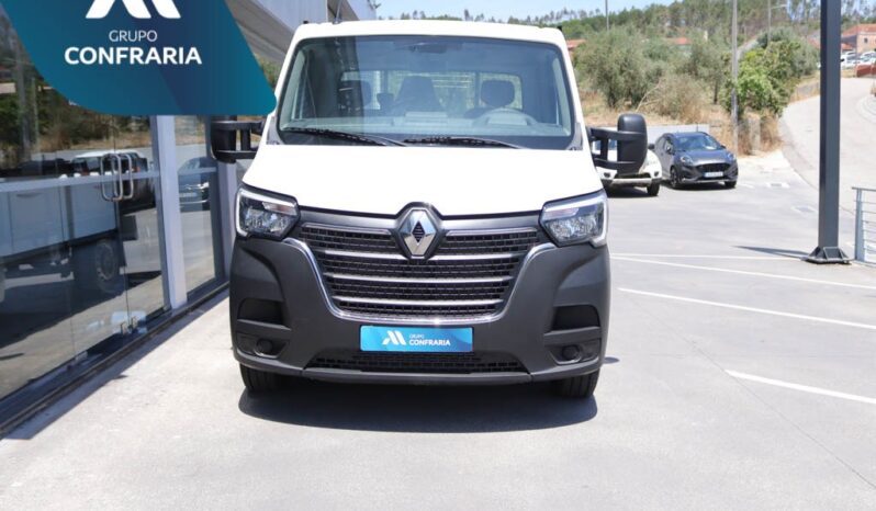 RENAULT Master III Misto Fase III 2.3 DCI L3H2 3.5T SS completo
