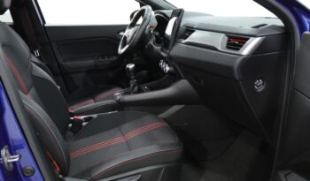 RENAULT Captur 1.0 TCE RS LINE completo