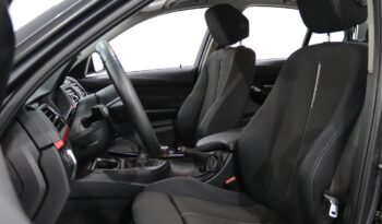 BMW Serie 318 D LINE SPORT completo