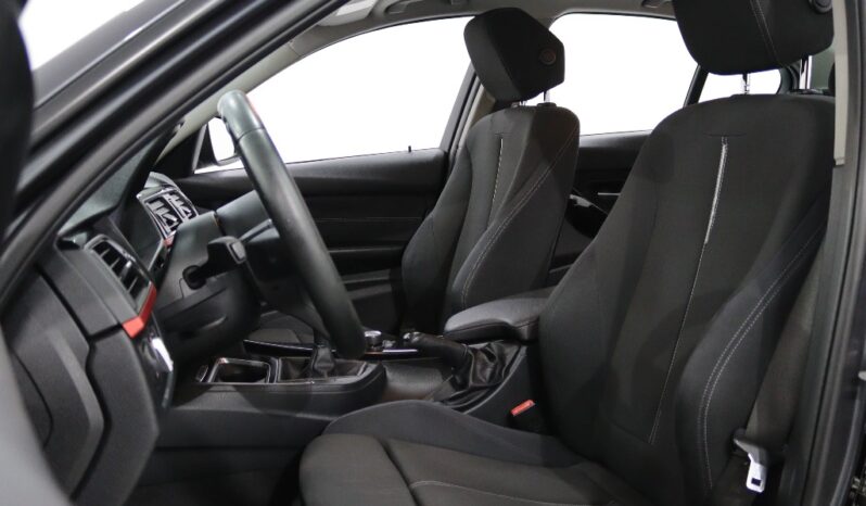BMW Serie 318 D LINE SPORT completo