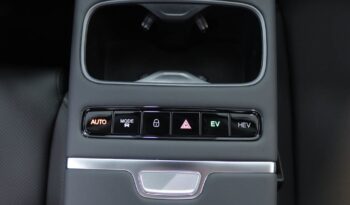 JAECOO 7 1.5 T-GDI SHS-P EXCLUSIVE completo