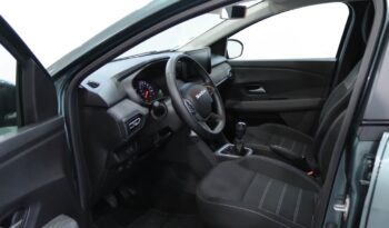 DACIA Sandero 1.0 ECO-G EXPRESSION BI-FUEL completo