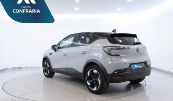 RENAULT CAPTUR 1.0 TCE TECHNO completo
