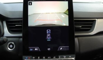 RENAULT CAPTUR 1.0 TCE TECHNO completo