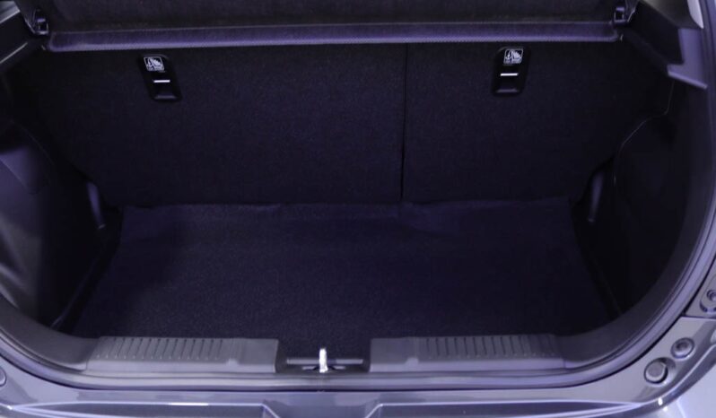 SUZUKI SWIFT 1.2 MILD HYBRID S2 completo