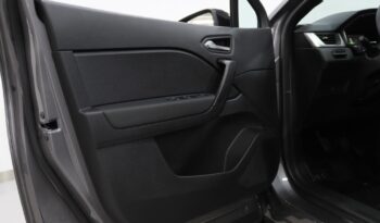 RENAULT SYMBIOZ 1.2 ECO-G EVOLUTION completo